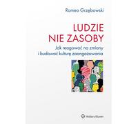 Personnes sans ressources Romeo Grzêbowski (Buch auf Polnisch)