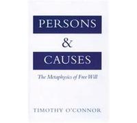 Persons and Causes Timothy O'Connor (Auteur)