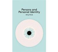 Persons and Personal Identity by Amy Kind Amy Kind (Auteur)
