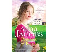 Persons of Rank – Une saga historique romantique et inspirante