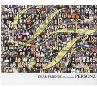 Personz - Dear Friends [Import]