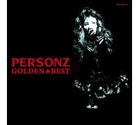 Personz Golden ? Best [Import Japonais]