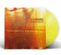 Perspectiva Caballera (Yellow Transparent Vinyl) [Import]