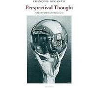 Perspectival Thought Francois Recanati (Auteur)