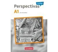 Perspectivas Contigo A1 - Libro Del Profesor
