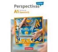 Perspectivas Contigo A1 - Sprachtraining