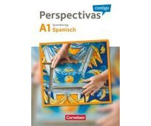 Perspectivas Contigo A1 - Sprachtraining