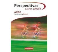 Perspectivas - Curso Rápido A1/A2 - Sprachtraining
