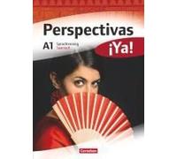 Perspectivas ¡Ya! A1. Sprachtraining