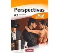 Perspectivas ¡Ya! A2. Sprachtraining