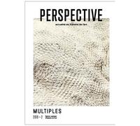 Perspective : Actualité En Histoire De L'art, 2019-2 - Multiples
