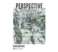 Perspective : actualite en histoire de l'art, 2022-2. raconter - Auteurs Divers - Inst.national D'histoire De L'art - broché - Revue