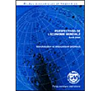 Perspective de l'économie mondiale - Collectif - Eska - broché - Etude