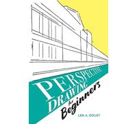 Perspective Drawing for Beginners