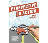 Perspective in Action: Creative Exercises for Depicting Spatial Representation from the Renaissance to the Digital Age