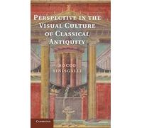 Perspective in the Visual Culture of Classical Antiquity
