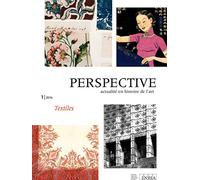 Perspective. la revue de l'inha, n 1/2016. actualite