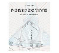 Perspective - Les Bases Du Dessin Réaliste