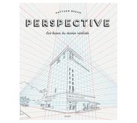 Perspective - Les Bases Du Dessin Réaliste
