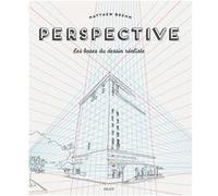 Perspective - Les Bases Du Dessin Réaliste