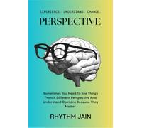 Perspective: Sometimes You Need To See Things From A Different Perspective And Understand Opinions Because They Matter