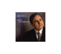 Yefim Bronfman – Perspectives – Master Works