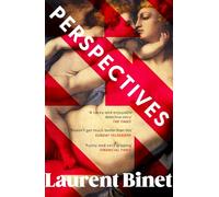 Perspectives: A bold and funny Renaissance thriller from the bestselling author of HHhH