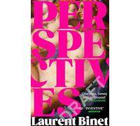 Perspectives: A bold and funny Renaissance thriller from the bestselling author of HHhH