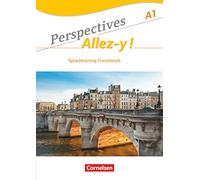 Perspectives - Allez-y ! A1 Sprachtraining