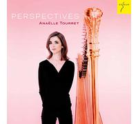 Perspectives/Anaëlle Tourret