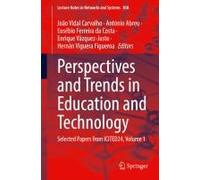 Perspectives And Trends In Education And Technology