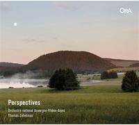 Perspectives CD