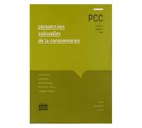 Perspectives Culturelles De La Consommation Volume 2 N° 1/2012