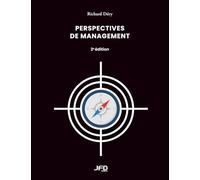 Perspectives de management - 2e édition