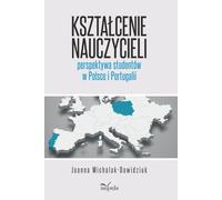 Perspectives des étudiants en formation d'enseignants en Pologne et au Portugal