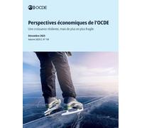 Perspectives économiques de l'OCDE, Volume 2025 Numéro 2
