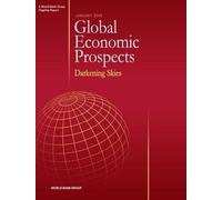 Perspectives économiques mondiales, janvier 2019