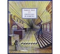 Perspectives en géométrie - Françoise Paviot - La Manufacture De L'image - broché - Essai