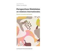 Perspectives féministes en relations internationales