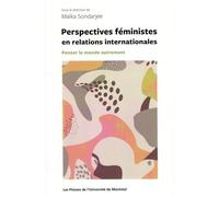 Perspectives féministes en relations internationales