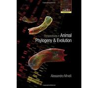 Perspectives In Animal Phylogeny And Evolution