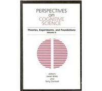 Perspectives in Cognitive Science, Perspectives on Cognitive Science, 2