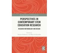 Perspectives In Contemporary Stem Education Research
