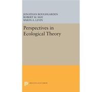 Perspectives In Ecological Theory Robert M May, Simon A Levin (Auteur)