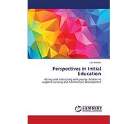 Perspectives In Initial Education