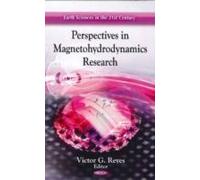 Perspectives In Magnetohydrodynamics Research
