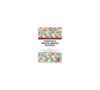 Perspectives In Marketing, Innovation And Strategy