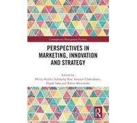 Perspectives In Marketing, Innovation And Strategy
