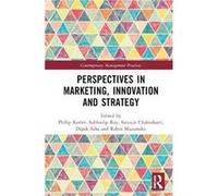 Perspectives in Marketing Innovation and Strategy Perspectives in Marketing Innovation and Strategy (Auteur)