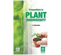 Perspectives In Plant Biodiversity